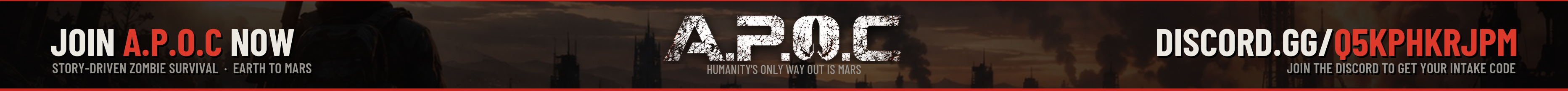 A.P.O.C