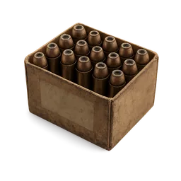 .357 Magnum