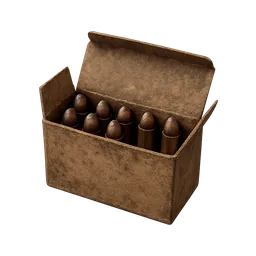 .44 Magnum