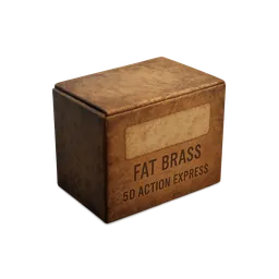 .50 Action Express