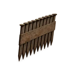 Nail Strip