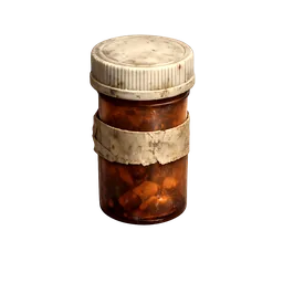Antibiotics