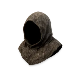 Ash Shroud