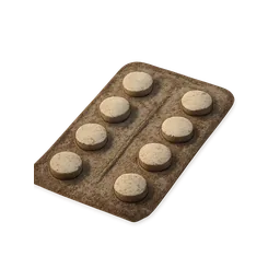 Aspirin