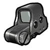 Holographic Sight