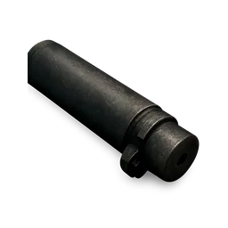 Tactical Suppressor