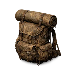 Hiking Pack