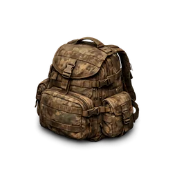 Field Backpack