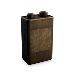 9V Battery