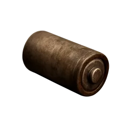 CR123A Battery