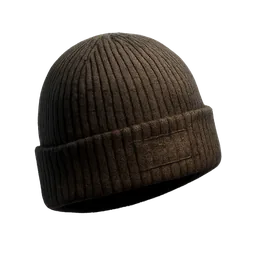 Wool Beanie