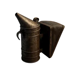 Bee Smoker