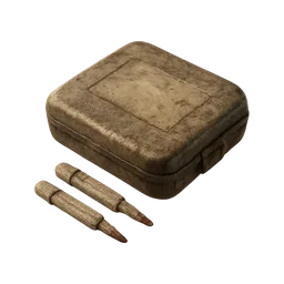 Blood Test Kit