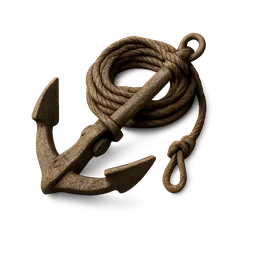 Boat Anchor