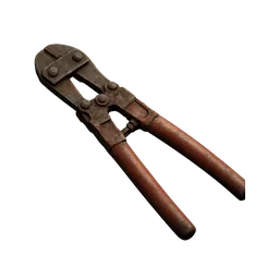 Bolt Cutters