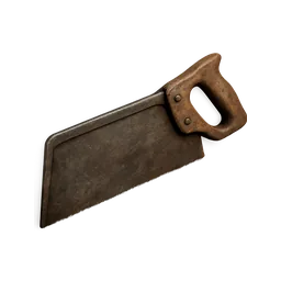 Bone Saw