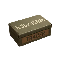 5.56 Tracer (Box of 20)