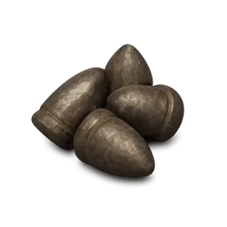 Bullet Heads
