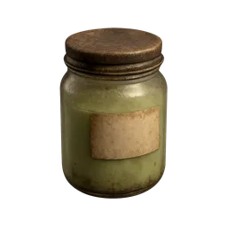Aloe Burn Gel