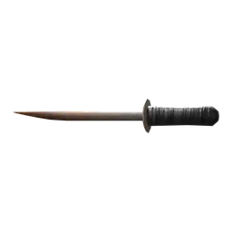 Taped Shank