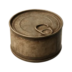 Canned Tuna