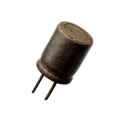 Capacitor