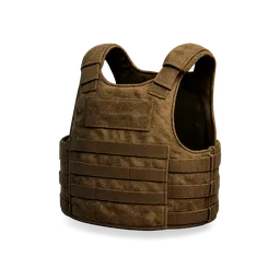 Old Improvised Carrier