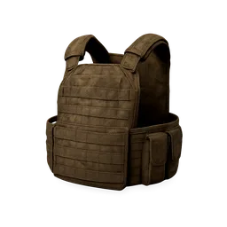 Modular Plate Carrier