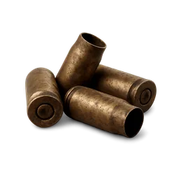 .45 Brass