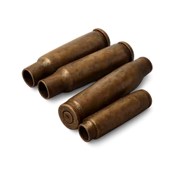 Magnum Brass