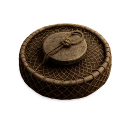 Cast Net