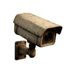 CCTV Camera