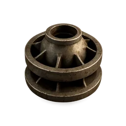 Centrifuge Rotor