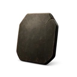 Ceramic Insert