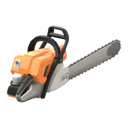 Chainsaw