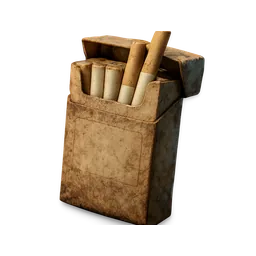 Cigarettes