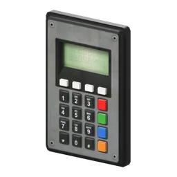 Keypad Deadbolt