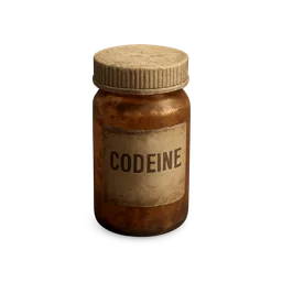 Codeine