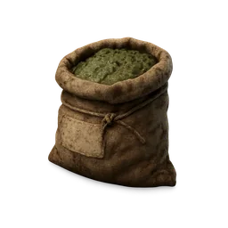 Comfrey Poultice
