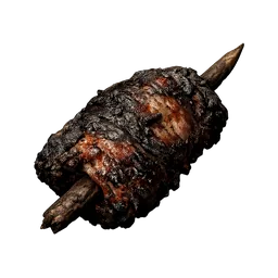 Cooked Meat