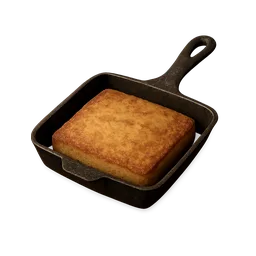 Cornbread