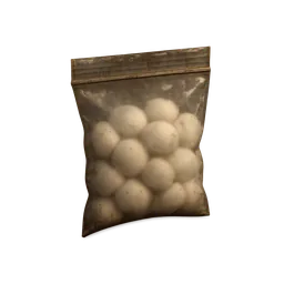 Cotton Wool