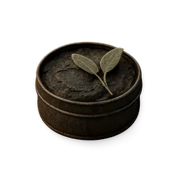 Cover Scent