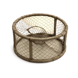 Crab Trap
