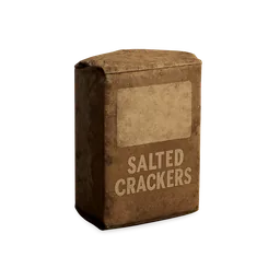 Crackers
