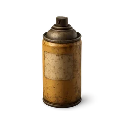 Decon Spray