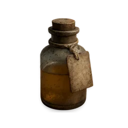 Doe Urine