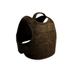 Dog Vest