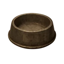 Dog Bowl