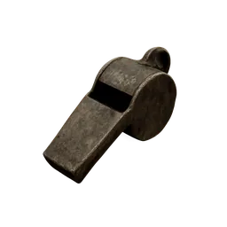 Dog Whistle